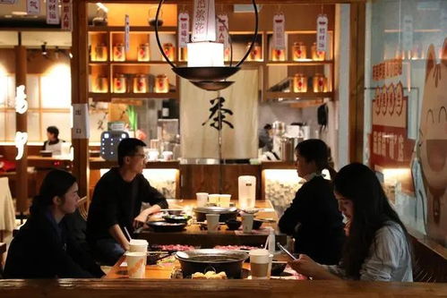 好消息 甘肅省餐飲全面恢復(fù)堂食,不用審批