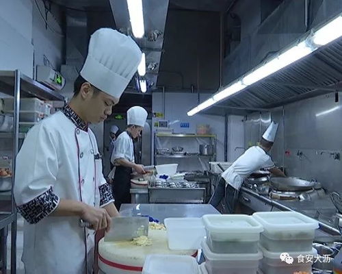 吃貨們看過(guò)來(lái) 大瀝新增一條市級(jí)餐飲服務(wù)食品安全示范街